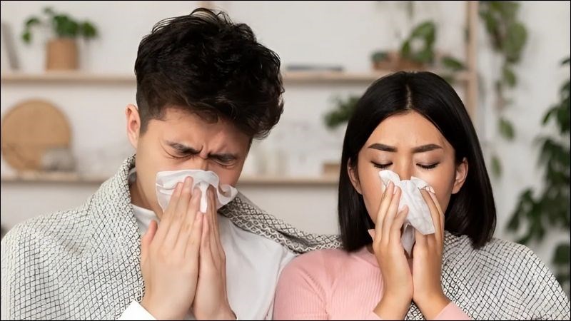 Why Colds & Flu Become More Disruptive Over Time