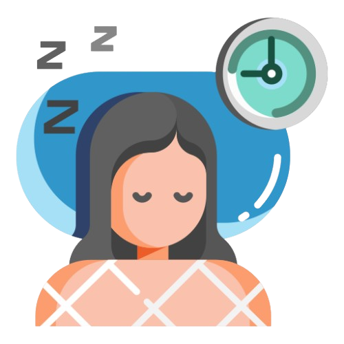 Supports  Sleep Quality