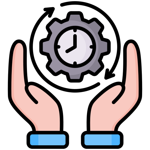 Easy to stay consistent with