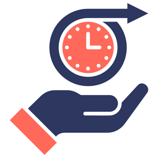 Suitable for long-term use