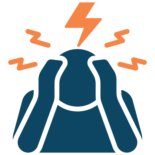 Supports  Stress Response