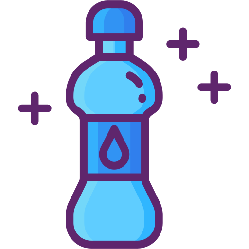 Clean &  Simple Daily Hydration