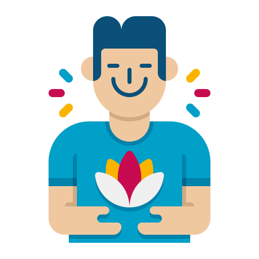 Supports mood and stress without drowsiness