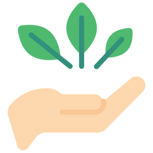 Simple, single-ingredient formula