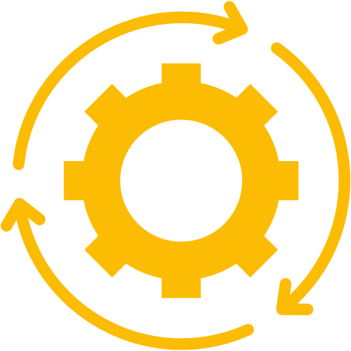 Suitable for ongoing use