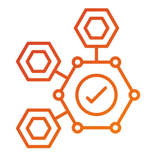 High-absorption formulation