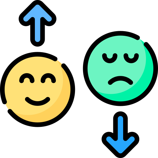 Supports  Mood Balance