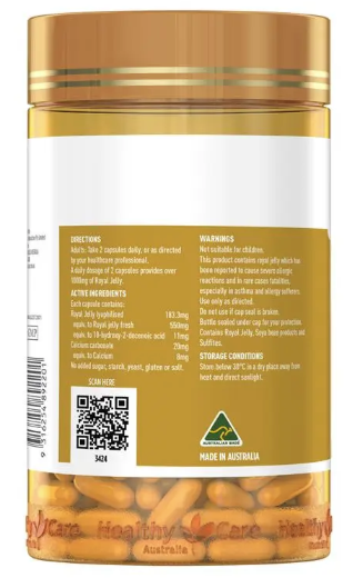 Slightly more stable energy across the day


Better resilience during busy weeks


A general sense of wellbeing rather than a sharp “boost”


The effects are subtle and cumulative — this is about supporting the baseline, not producing immediate changes.