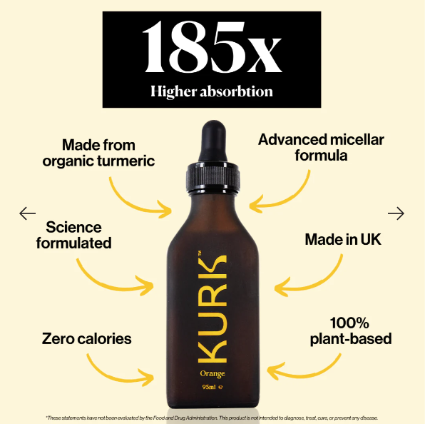 Reduced joint stiffness


Better post-training recovery


Less background soreness


Improved movement comfort


Fewer “niggles” accumulating over time


Again, not instant — but noticeable and reliable with consistency.