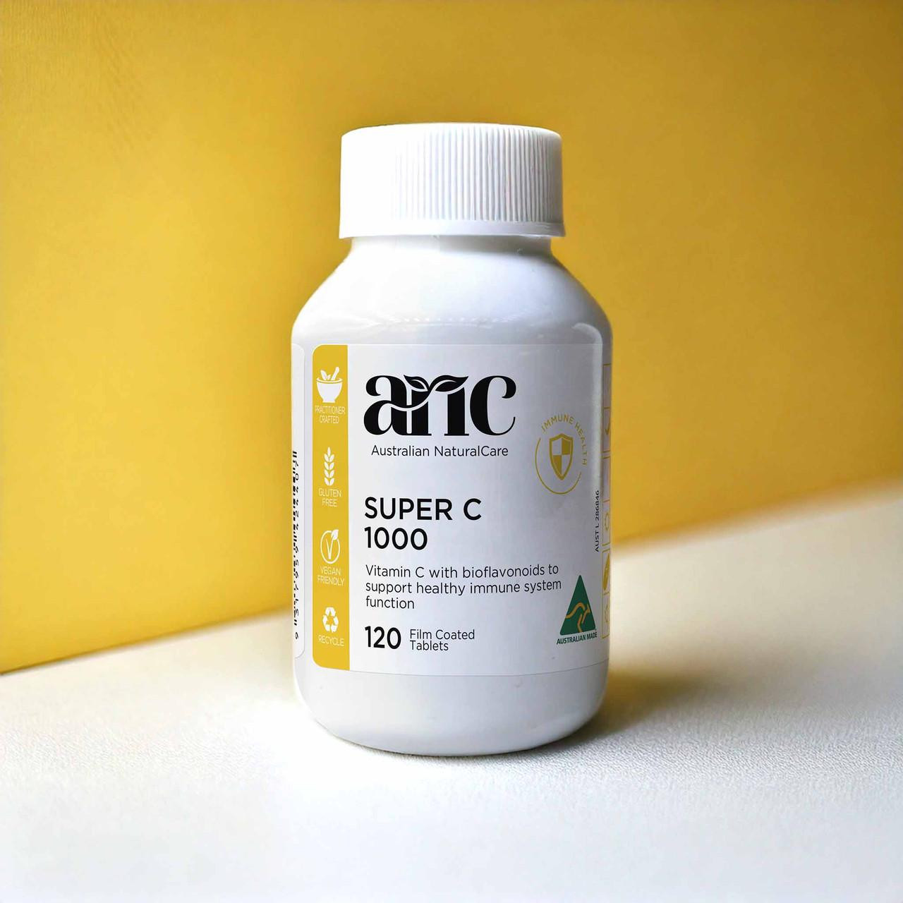 Why Vitamin C Remains Relevant Over Time