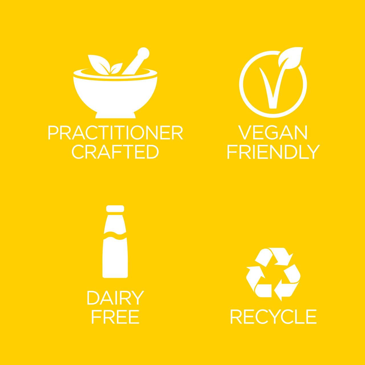 Feeling more supported during illness-prone periods


Slightly quicker bounce-back from colds


Improved confidence in immune coverage


The effects are supportive rather than dramatic.