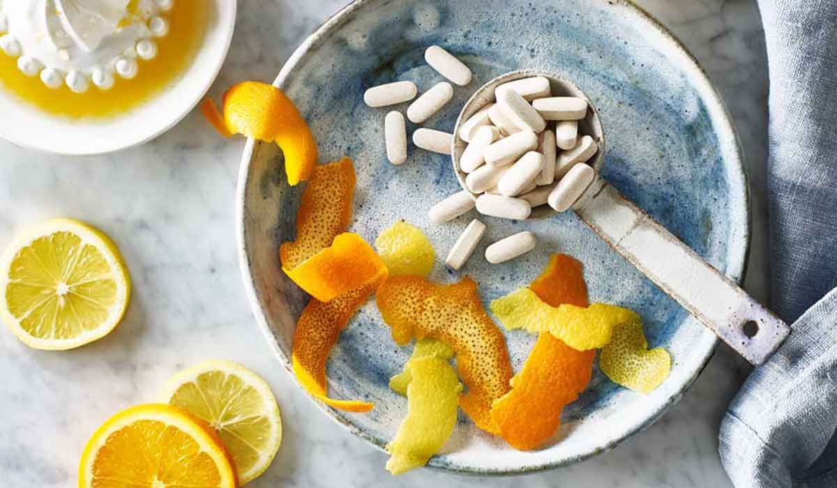 How Vitamin C Supports the Body (Human Explanation)