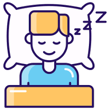 Supports Sleep Quality