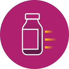 Easy to take consistently