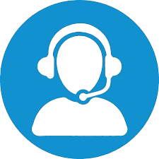 Works quietly in the background