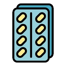 Good value with a 60-tablet pack