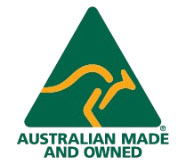Australian-made and widely available