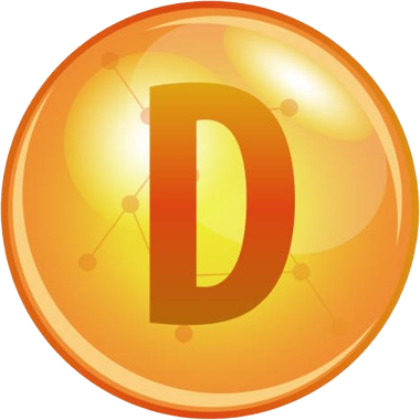 Clean &  Everyday Vitamin D Support