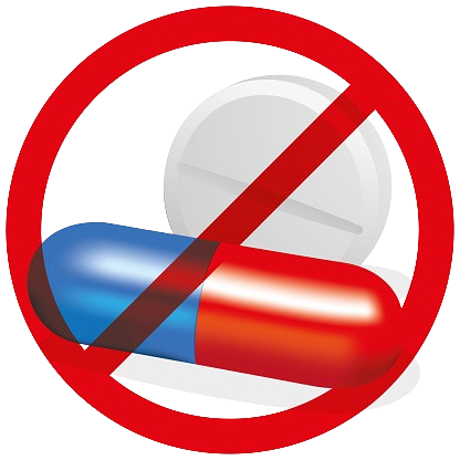 Combination formula (no need for separate pills)