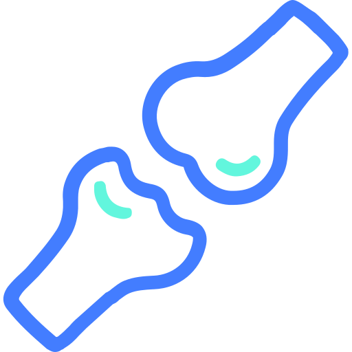 Supports  Joint Comfort