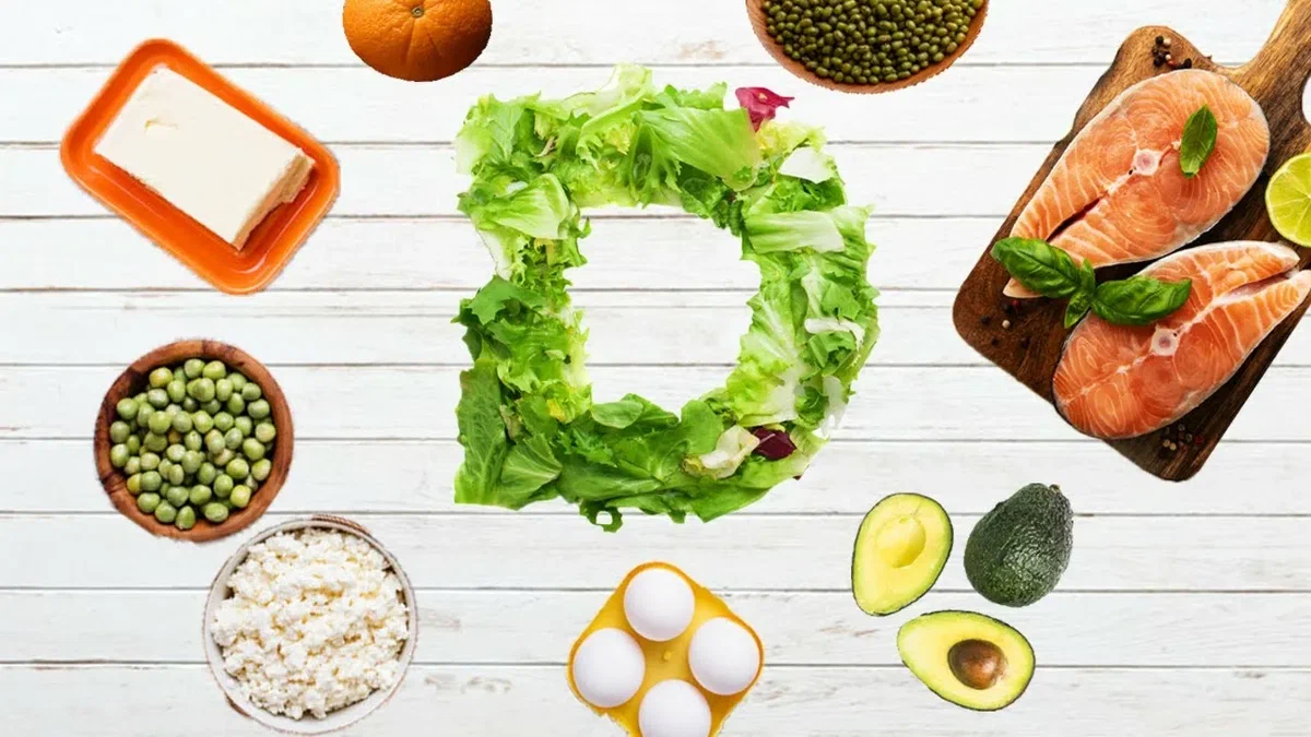 Why Vitamin D Becomes More Important Over Time