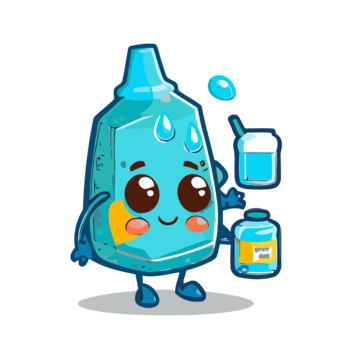 Stay hydrated throughout the day