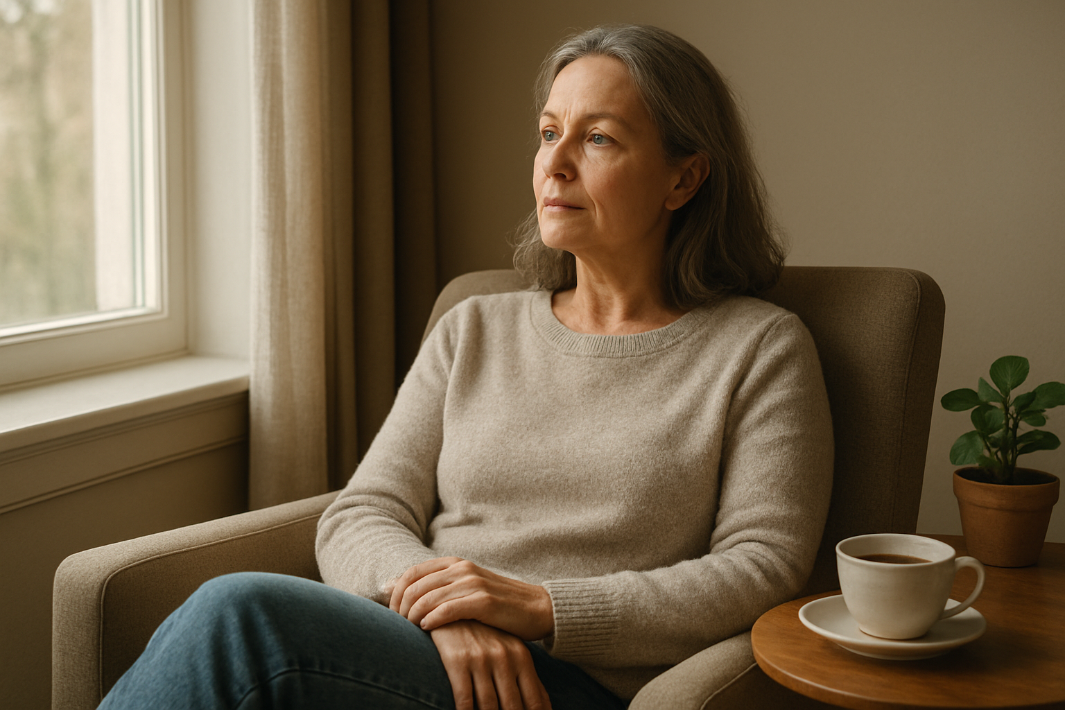 Defining Menopause: The Official End of Your Reproductive Years