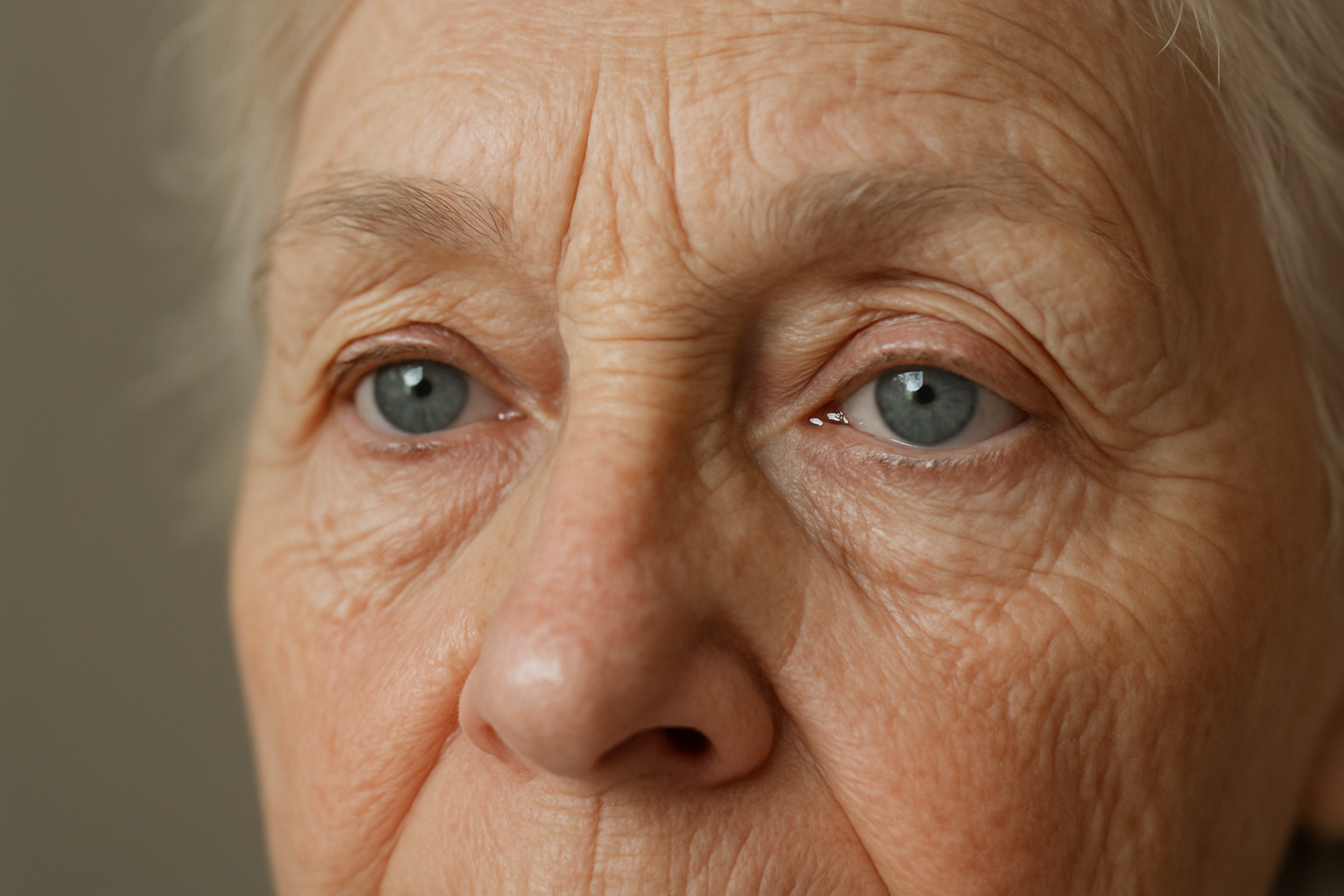 Understand Vision Quality Deterioration Signs