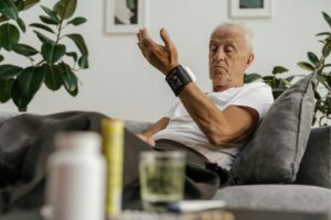 3 Senior-Friendly Features Most Fitness Watches Miss