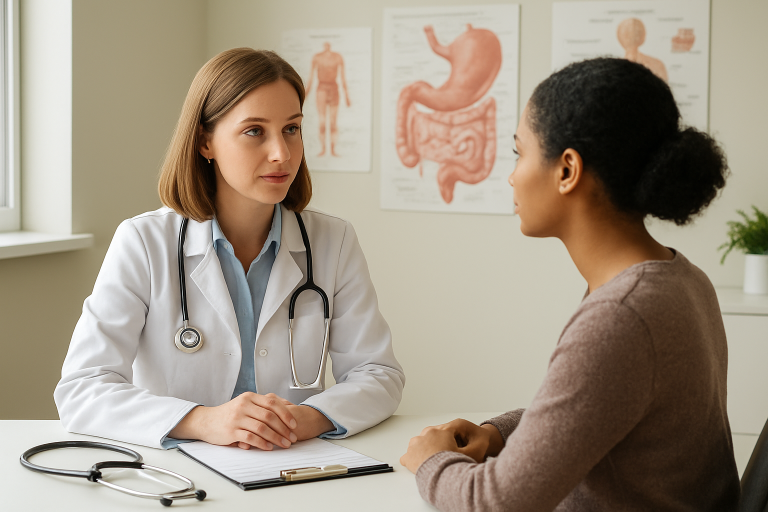 Understanding Your Digestive Health Needs