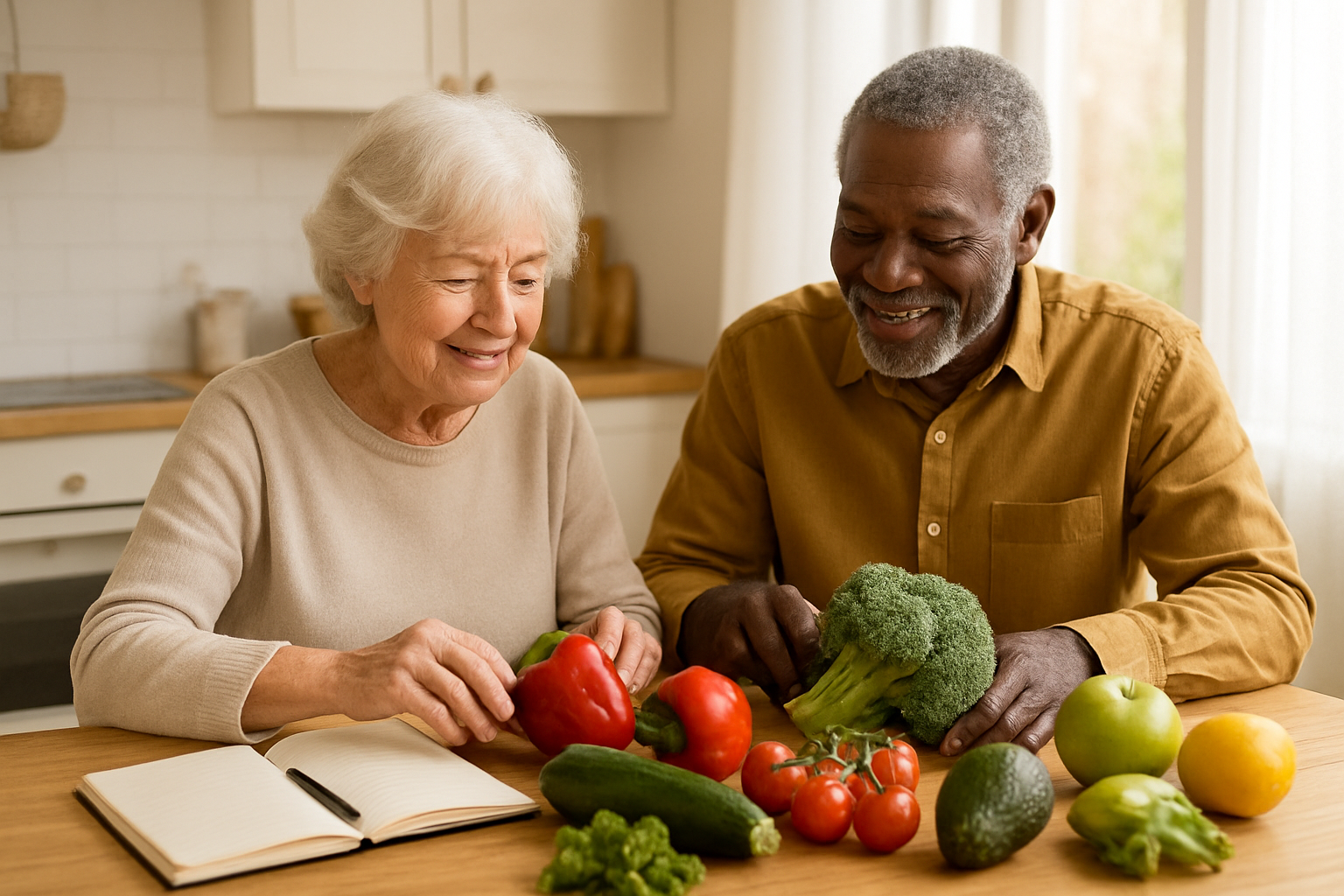 Practical Implementation Strategies for Seniors