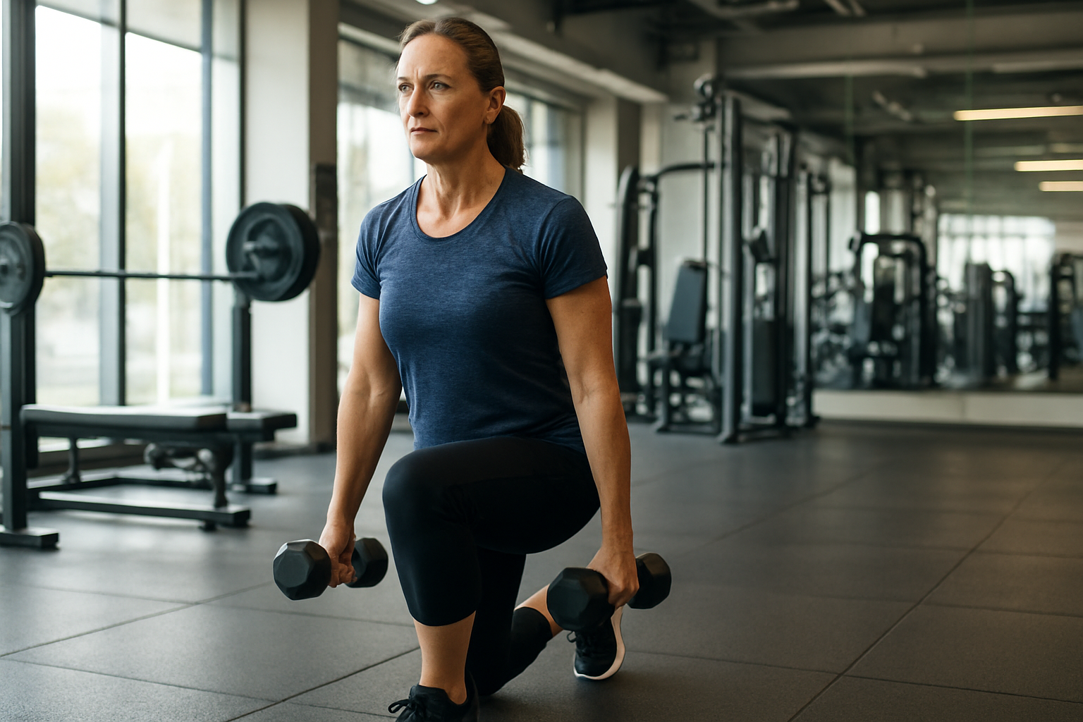 Exercise Strategies That Build Bone Density