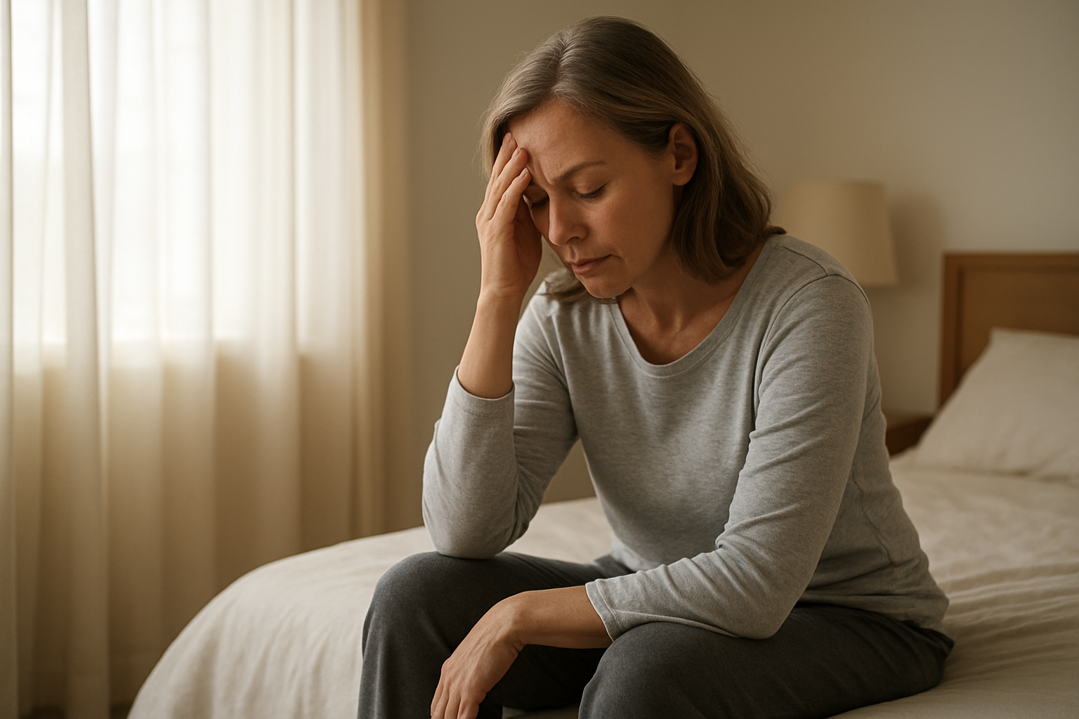 Rule 3: Listen to Your Body's Warning Signals