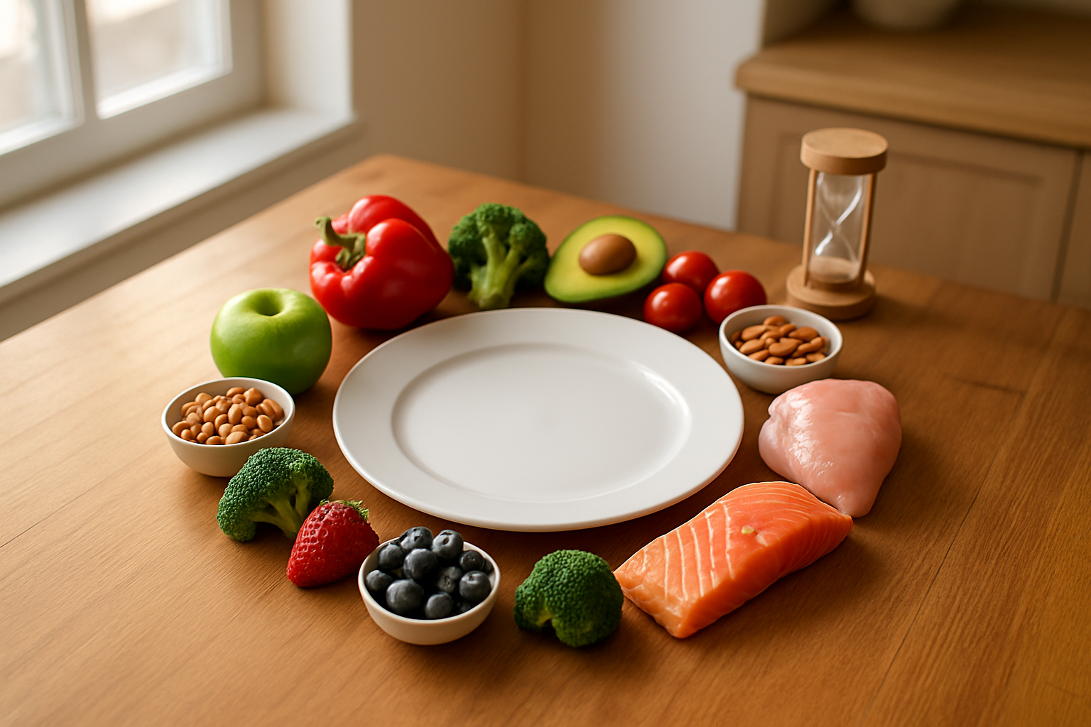 Rule 4: Time Your Eating Windows for Maximum Benefit