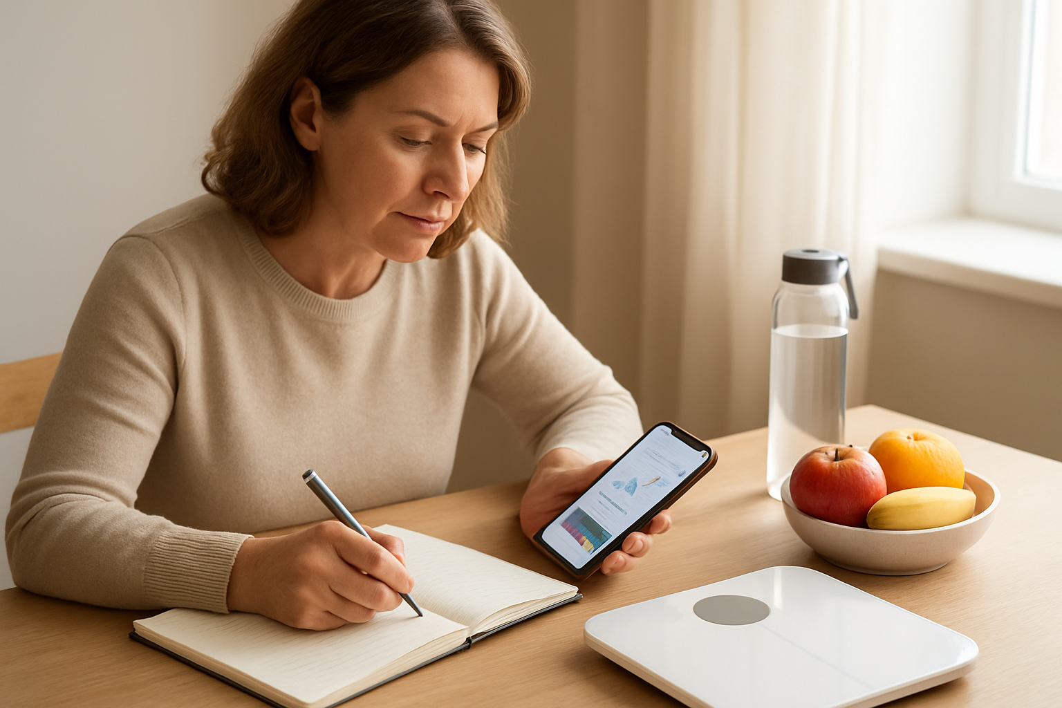 Rule 7: Monitor Your Progress and Adjust Accordingly