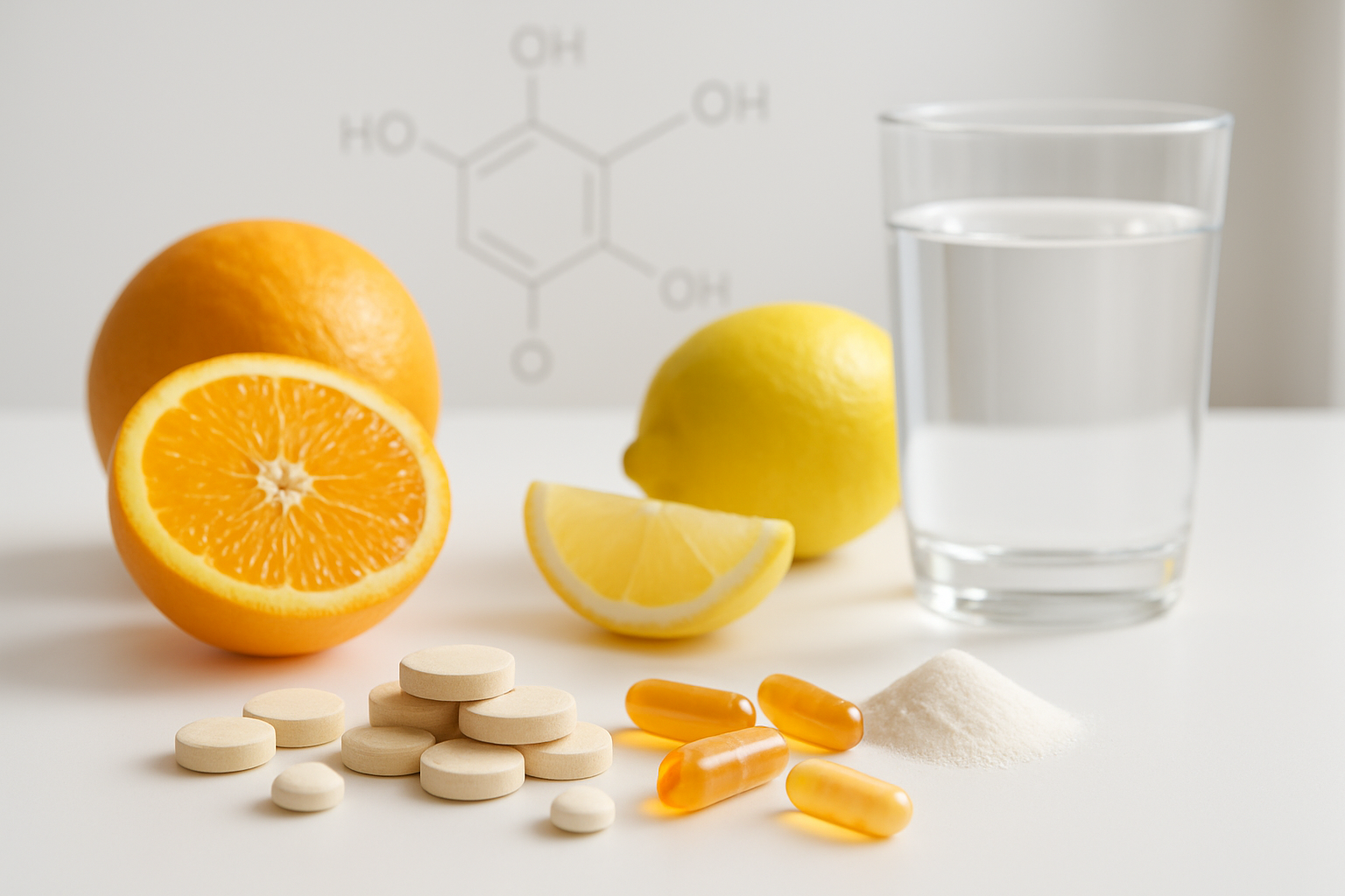 Maximising Absorption and Effectiveness