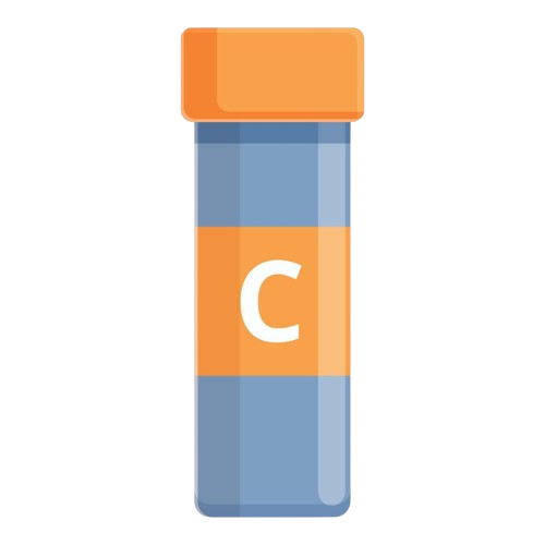 Clean, targeted ingredient profile