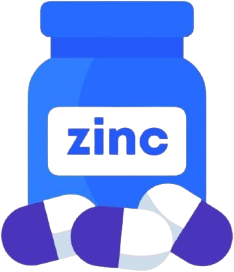 Magnesium-focused, gentle formulation