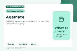 AgeMate